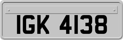IGK4138