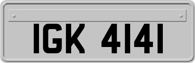 IGK4141