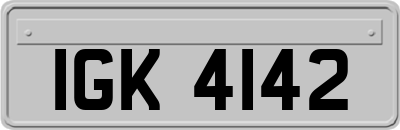 IGK4142