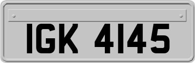 IGK4145
