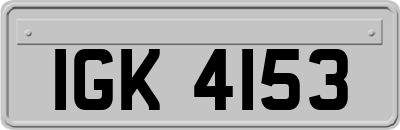 IGK4153