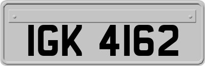 IGK4162