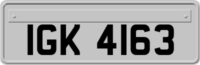 IGK4163