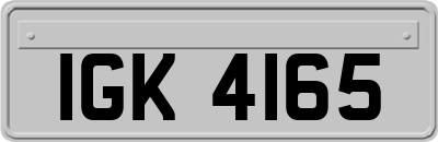 IGK4165