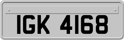 IGK4168