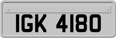 IGK4180