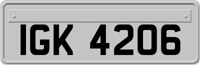 IGK4206
