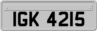 IGK4215