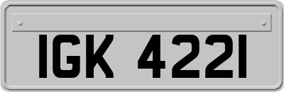 IGK4221