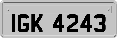 IGK4243