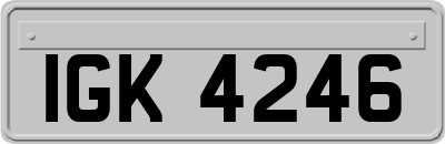 IGK4246