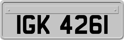 IGK4261