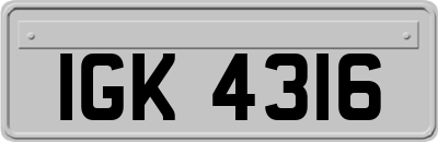 IGK4316