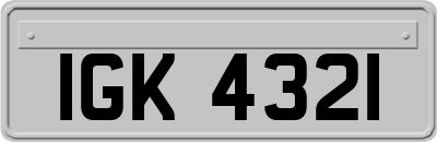 IGK4321
