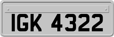 IGK4322