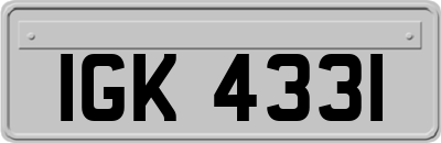 IGK4331