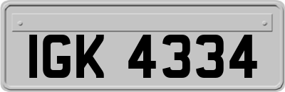 IGK4334