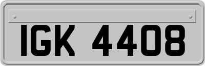 IGK4408
