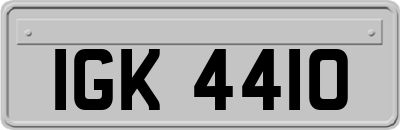 IGK4410