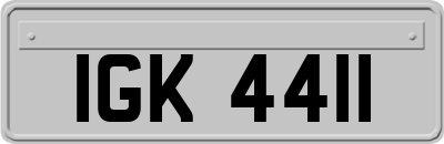 IGK4411