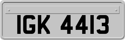 IGK4413