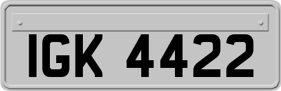 IGK4422