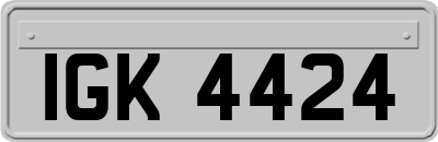 IGK4424