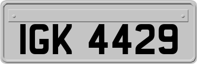IGK4429