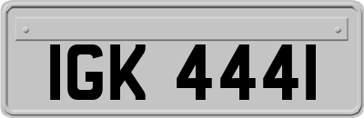 IGK4441