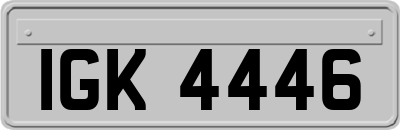 IGK4446