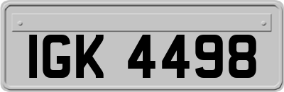 IGK4498