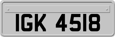 IGK4518