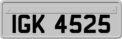 IGK4525