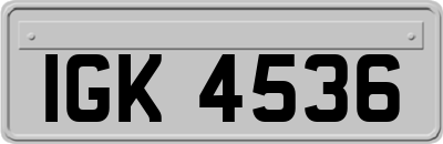 IGK4536