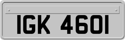 IGK4601