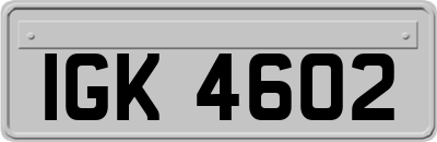 IGK4602