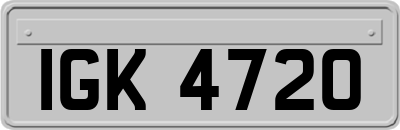 IGK4720