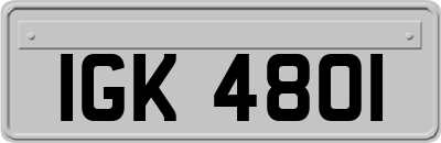 IGK4801