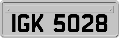 IGK5028