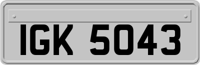 IGK5043