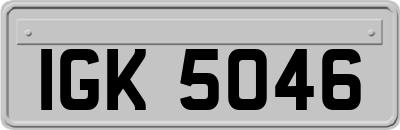 IGK5046