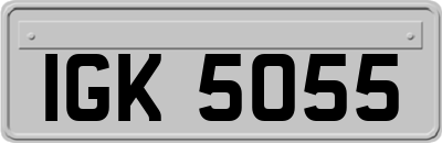 IGK5055