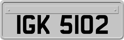 IGK5102