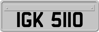 IGK5110