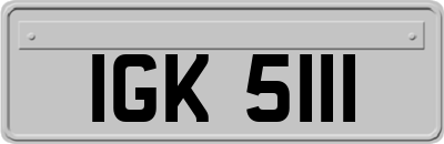 IGK5111