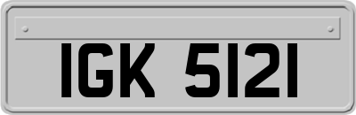 IGK5121