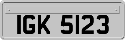 IGK5123