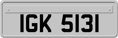 IGK5131