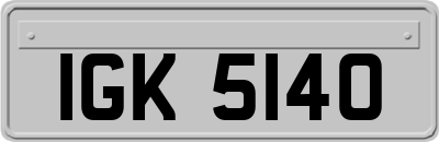 IGK5140