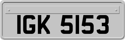 IGK5153